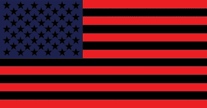 Evil America