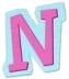 N