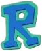 R